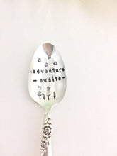 Load image into Gallery viewer, outdoor spoon. - samirahcollections