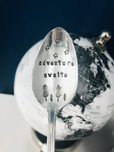 Load image into Gallery viewer, outdoor spoon. - samirahcollections