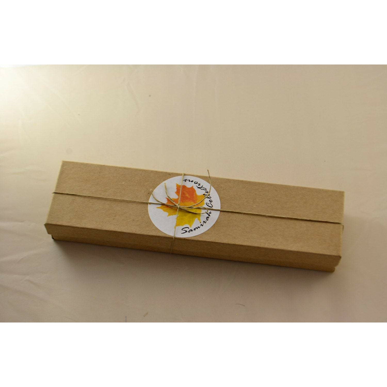 Always Sparkle Coffee Spoon. - samirahcollections