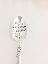 Load image into Gallery viewer, outdoor spoon. - samirahcollections
