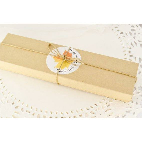 be brave and keep going spoon. - samirahcollections