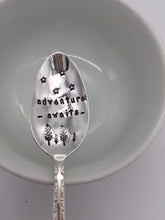 Load image into Gallery viewer, outdoor spoon. - samirahcollections
