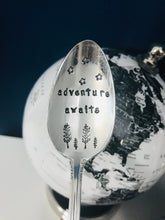 Load image into Gallery viewer, outdoor spoon. - samirahcollections
